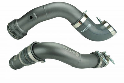 Sinister Diesel charge pipe
