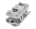 FABRICATED INTAKE MANIFOLD SBC