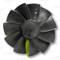 Wheel-Turbine-Assy