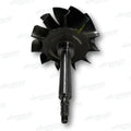 Wheel-Turbine-Assy