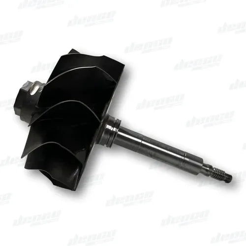 Wheel-Turbine-Assy