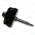 Wheel-Turbine-Assy