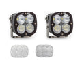Polaris RZR Pro R XL 80 A-Pillar Kit Polaris RZR Pro R Baja Designs