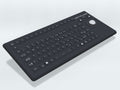 DESKTOP BACKLIT US LAYOUT KEYBOARD,
