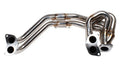 HKS Replacement Ex. Manifold GDB EJ20 T/C