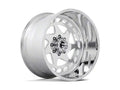 FF117 22X11 6X5.5 POLISH 0MM