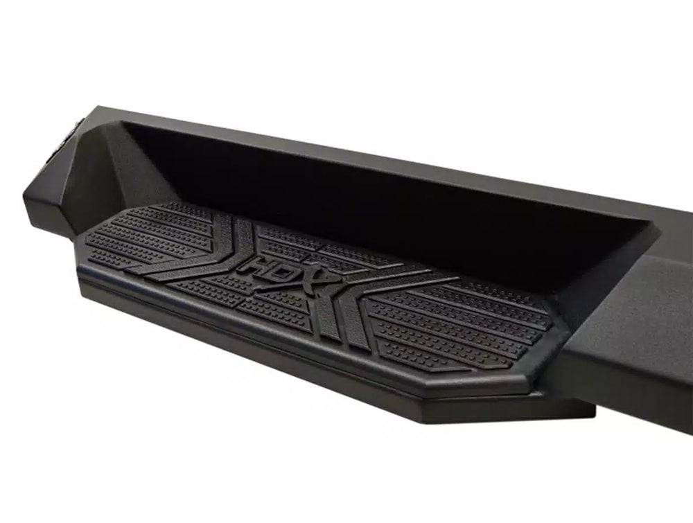 HDX XTREME NERF STEP BARS