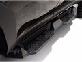 HDX XTREME NERF STEP BARS