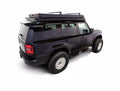 HDX XTREME NERF STEP BARS