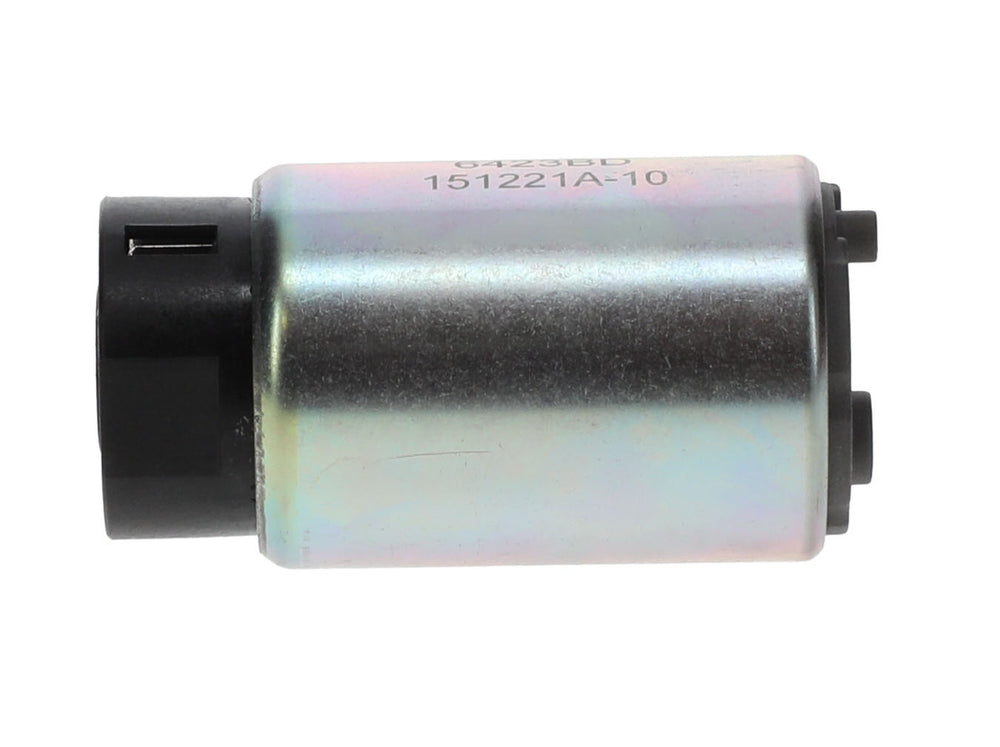 INTANKPUMP&STRAINERSET