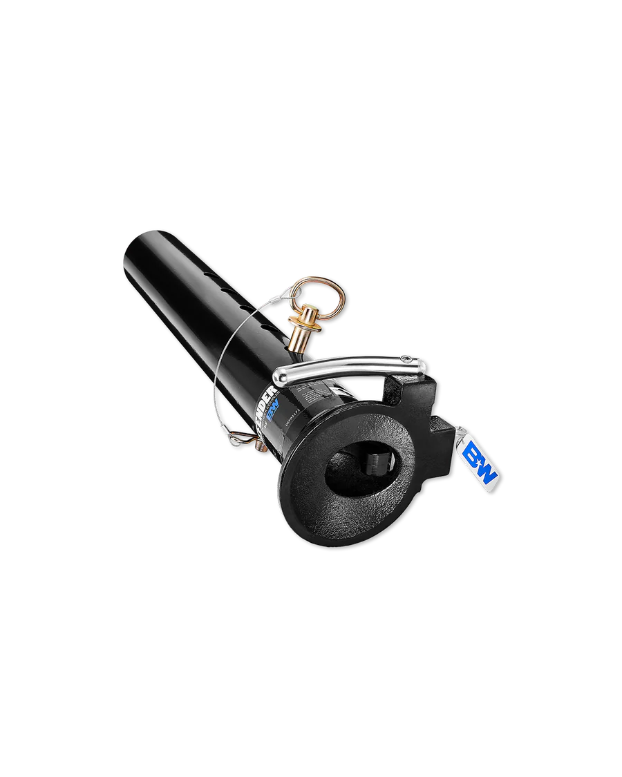 B W Trailer Hitches auto part
