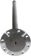 AXLE SHAFT