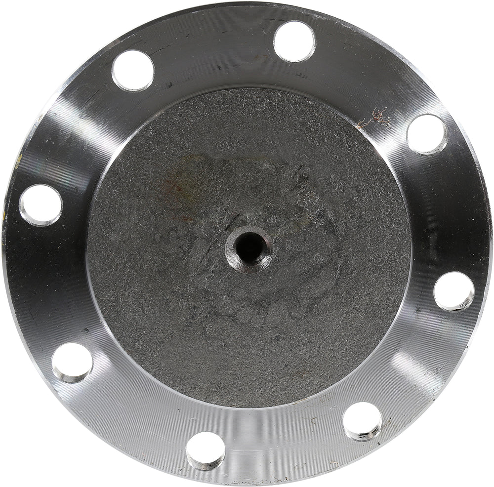 AXLE SHAFT