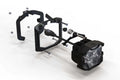 MORIMOTO 4BANGER FLUSH-MOUNT KIT: (