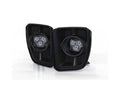 MORIMOTO 4BANGER FOG LIGHT KIT: 13-