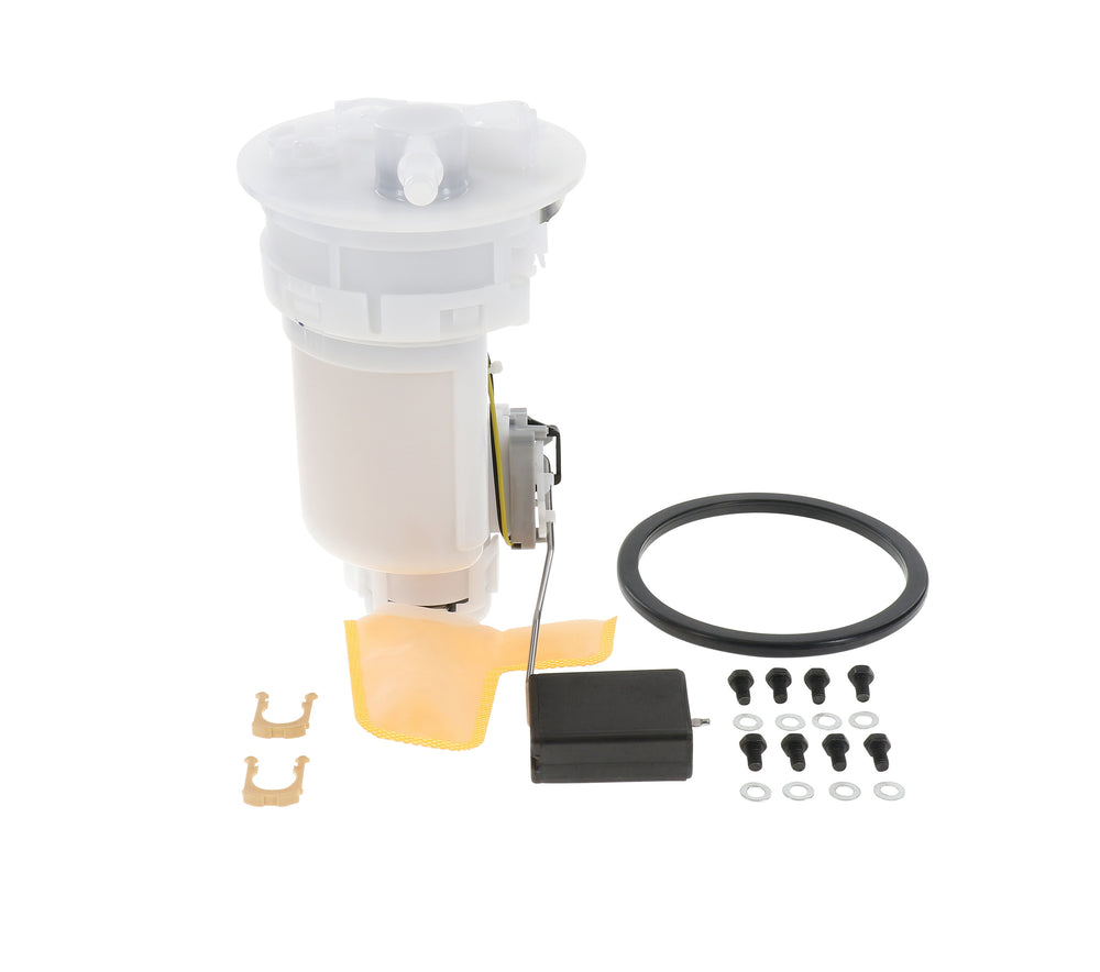 FUEL PUMP MODULE ASSEMBLY