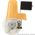 CARTER fuel pump close-up