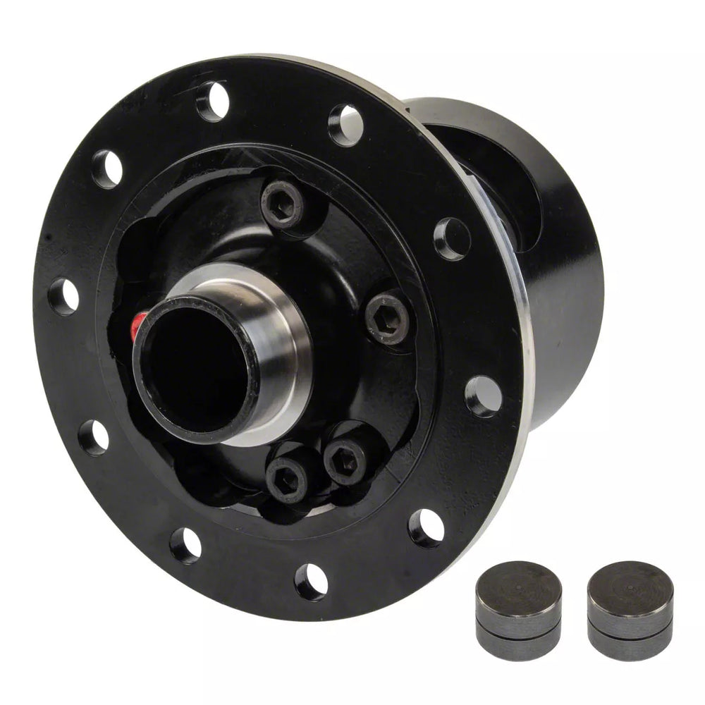 ~(24.2 lbs. 9X8X8)~ GRIP PRO-FORD 8.8