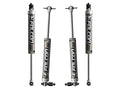 JK2 FALCON 2.1 SP2 SHOCK KIT 4-6