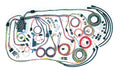 5559 CHEVY TRUCK CLASSIC UPDATE KIT