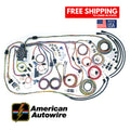 5559 CHEVY TRUCK CLASSIC UPDATE KIT