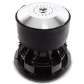 Z V.6 12IN D2 (2500WATT) BUILT SUBWOOFER