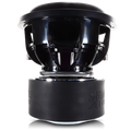 Z V.6 12IN D2 (2500WATT) BUILT SUBWOOFER
