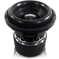 Z V.6 12IN D2 (2500WATT) BUILT SUBWOOFER