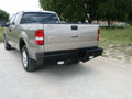 0608 FORD F150 DIAMONDBACK REAR BUMPER W/SENSORS/LIGHTS