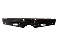 0608 FORD F150 DIAMONDBACK REAR BUMPER W/SENSORS/LIGHTS