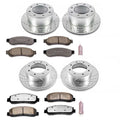 PowerStop auto part detail