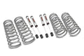 2.5 Inch Lift Kit Gas V2 Ram 2500 4WD (2014-2018)
