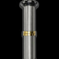 2.5IN X 14IN SHORT CO REMRES 90 HOSE