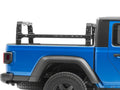 19C JEEP GLADIATOR TUWA PRO SHIPROCK HEIGHT ADJUSTABLE BED RACK
