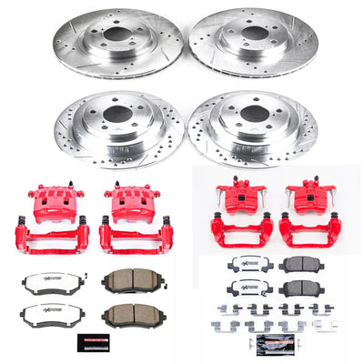 PowerStop auto part