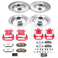 PowerStop auto part