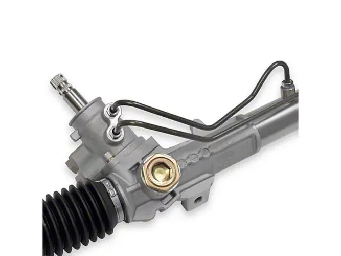 21.5 DETROIT TUNED R&P REAR STEER C