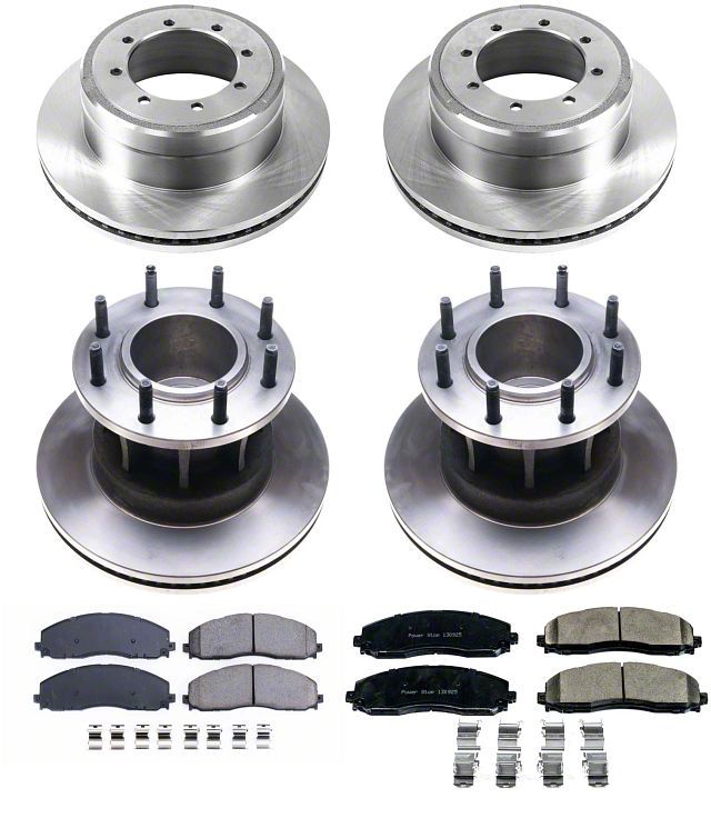 PowerStop auto part