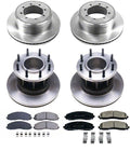 PowerStop auto part