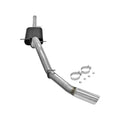 Force Ii Cat-Back Exhaust System Fits 2011-2018 Chevrolet Silverado/Gmc Sierra 1500 Trucks With 6.2L Engine Flowmaster