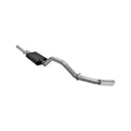 Force Ii Cat-Back Exhaust System Fits 2011-2018 Chevrolet Silverado/Gmc Sierra 1500 Trucks With 6.2L Engine Flowmaster