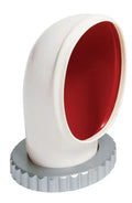 COWL VENTILATOR 75 MM ID, TYPE DO