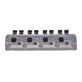 SBF 58CC/205CC ALUM HIGH PERF HEAD