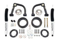 Tuff Country 03-23 4Runner 3in Lift Kit w/Upper Control Arms (Excl. Trail Edition & TRD Pro SX8000)