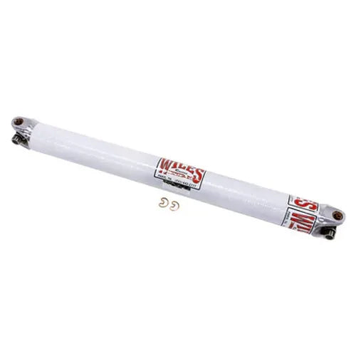 C/F Driveshaft 3-1/4in Dia 35-1/2in Long