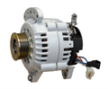 BALMAR auto part close-up
