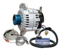 BALMAR auto part installed view