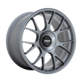 Rotiform R903 TUF Wheel 20x11 5x130 60 Offset - Satin Titanium