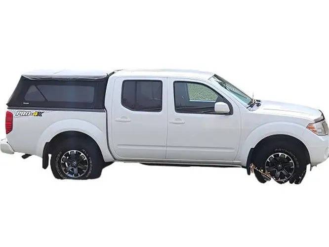 Access 2022+ Nissan Frontier 5ft Box Outlander Soft Truck Topper