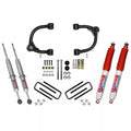 Skyjacker shock absorber